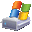 1st NTFS Recovery icon